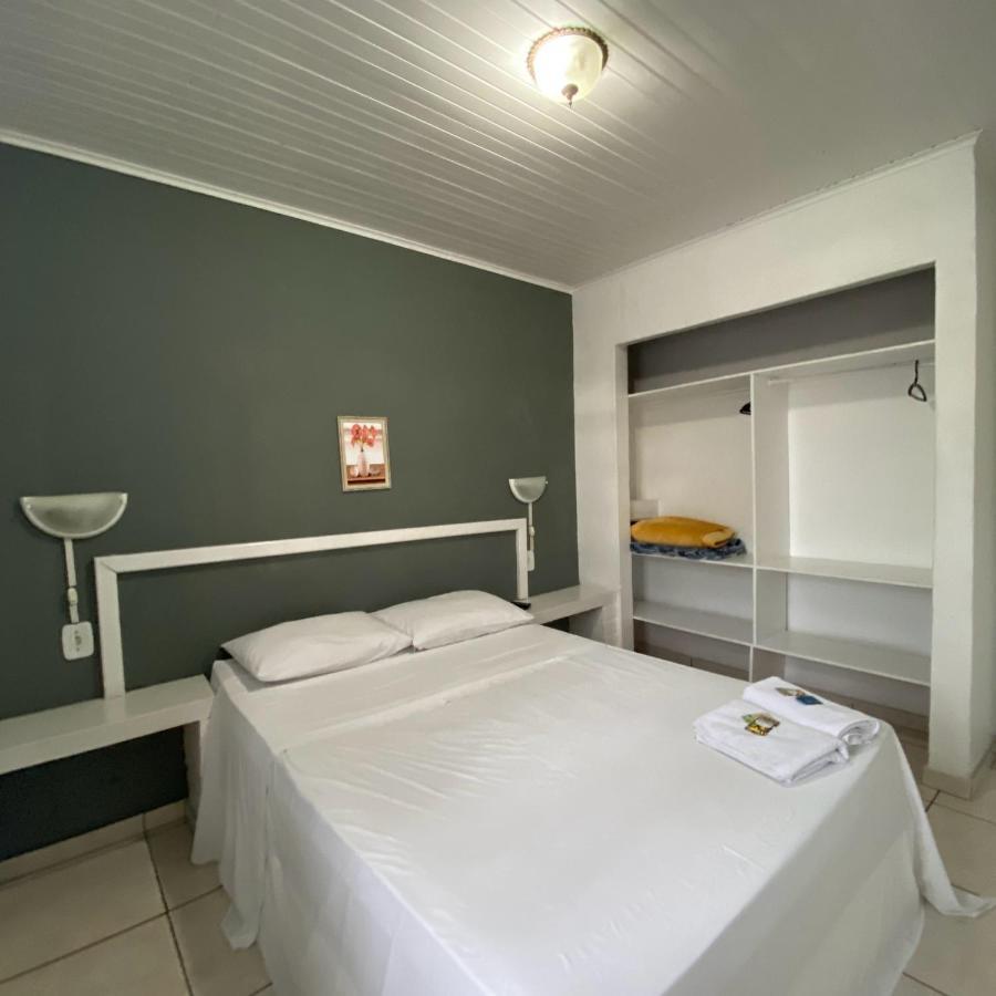 Sunshine Alto Buzios Hotel Exterior foto
